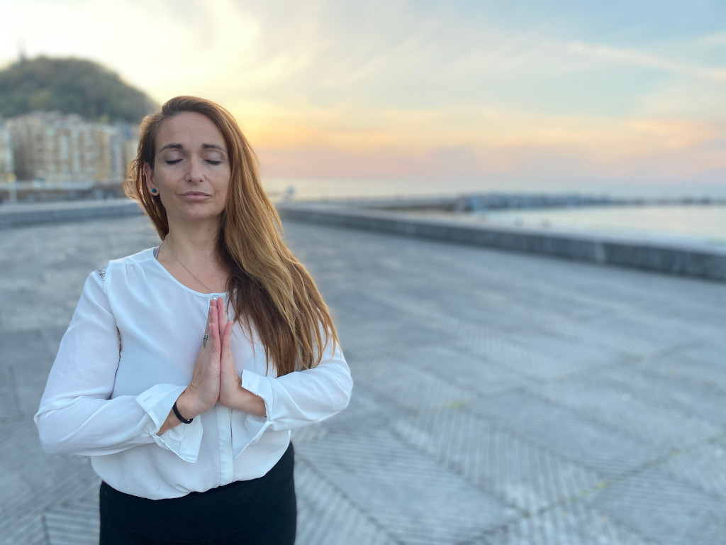 Suscripción mensual  Meditación